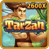 Tarzan icon