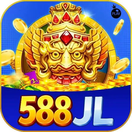 jl588slot.com Logo